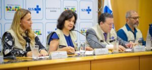 ministra