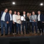 Assembleia reforça presença no interior com edição especial em Jacarezinho