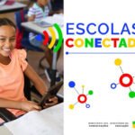 No Paraná, Escolas Conectadas leva internet a 623 instituições de ensino