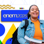 Anunciadas datas de inscrição e das provas do Enem 2025. Confira
