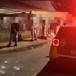 2º CRPM cumpre 597 mandados de prisão no norte do Paraná durante a Operação Liberdade Condicionada