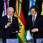 Lula lista 5 prioridades no Mercosul e diz: ‘Cabe a nós decidir se seremos grandes ou pequenos’