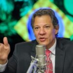 Haddad diz que tarifaço foi urdido por extremistas brasileiros e será revertido