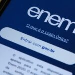 Enem: falsos sites de inscrição causaram prejuízo de R$ 3 milhões