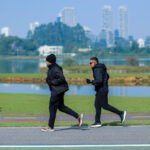 Fim de semana será de tempo estável e frio ameno no Paraná, aponta Simepar